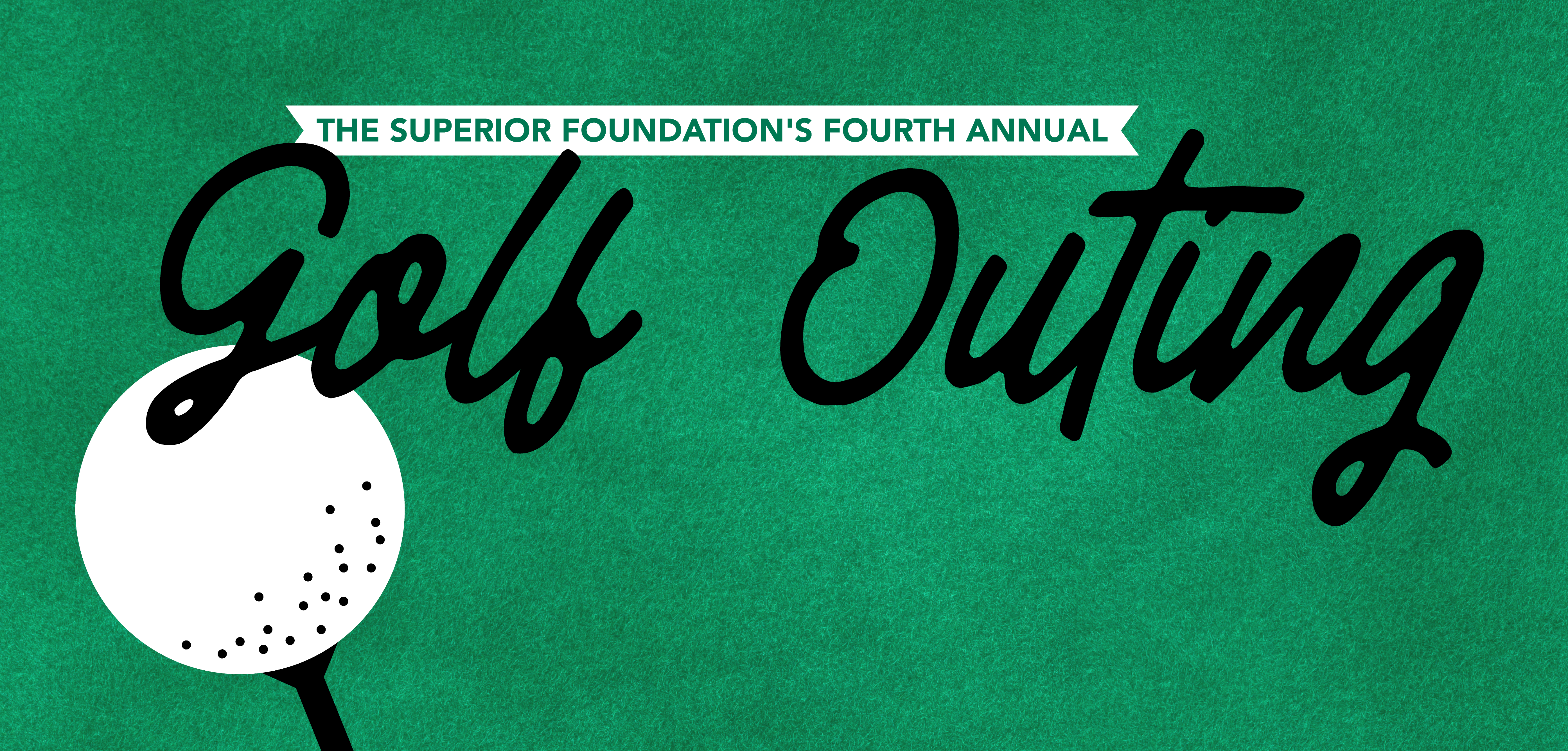 Superior Foundation Golf Outing